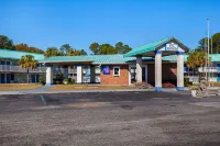 Motel 6 Tifton, GA Hotel in zona Abraham Baldwin Agricultural College