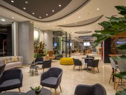 Ibis Quito