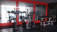 Hotel Stadium - gimnasio