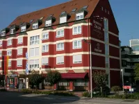 Zeller's Quartier Hotels near Stadtbücherei Bobingen