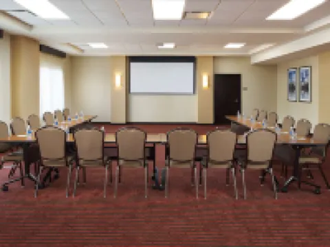 Hyatt Place Chicago Midway Airport Hotels in Bedford Park