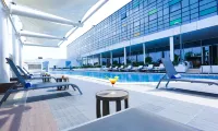 Radisson Blu Abidjan Airport - Pools