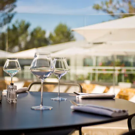 Golden Tulip Sophia Antipolis - Hotel & Spa