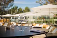 Golden Tulip Sophia Antipolis - Hotel & Spa - breakfast