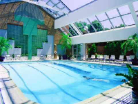 ذا رويال سونيستا بوسطن فنادق في كامبريدج