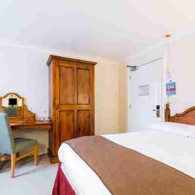 The Olde Barn, Sure Hotel Collection by Best Western Rooms