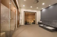 Maritim Hotel Bonn - spa