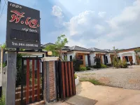 The P.J. House Resort @Renunakorn Hotels in That Phanom District