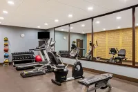 La Quinta Inn & Suites by Wyndham Gillette - salle de sport