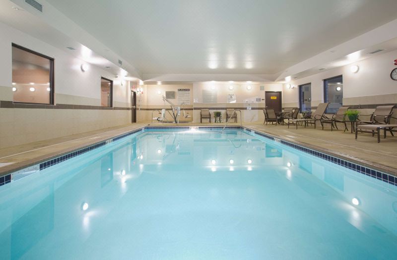 Best Western Plus Lincoln Inn Suites photo 2
