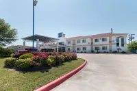 Motel 6 Hillsboro, TX Hotels in Hillsboro
