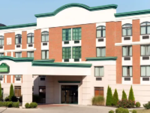 Wingate by Wyndham Dayton - Fairborn Hoteles en Fairborn