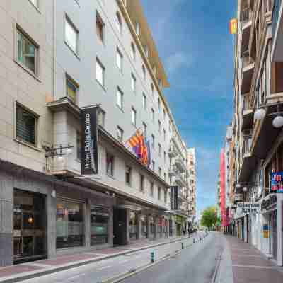 Hotel Elche Centro , Affiliated by Melia Hotel Exterior