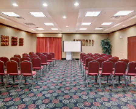 Comfort Suites Kilgore