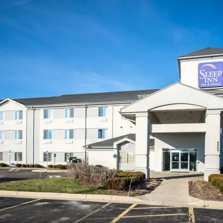 Sleep Inn & Suites