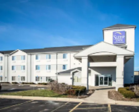 Sleep Inn & Suites