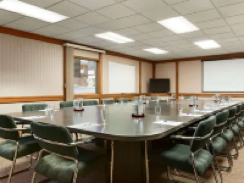 Travelodge by Wyndham Kenora Hoteles en Kenora