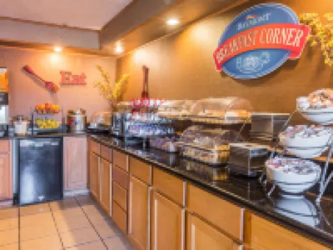 Baymont by Wyndham Lancaster Hotels in Fairfield County