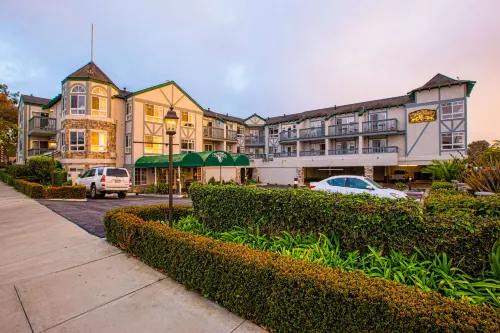 Ascot Suites Morro Bay Hotels in Morro Bay