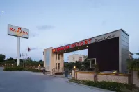 Ramada Resort by Wyndham Kusadasi Hotel a 