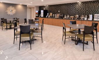 Best Western Plus Coalinga Inn