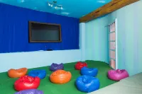 Royal Solaris Cancun-All Inclusive - Gym
