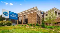Best Western Sevierville/Kodak Inn Các khách sạn ở Kodak