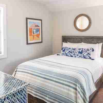 Edgar Hotel Martha's Vineyard, Ascend Hotel Collection Rooms