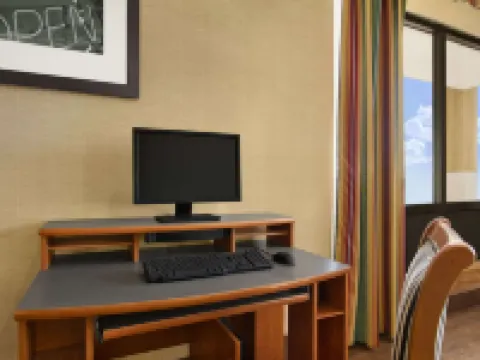 牛津速8酒店 牛津酒店