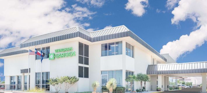 Wyndham Garden Midland Hotels in Midland