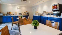 Best Western Plus Newport News Inn  Suites