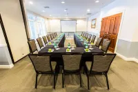 Harborside at Charleston Harbor Resort and Marina - СПА