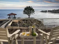 Inn at the Cove - Romantic