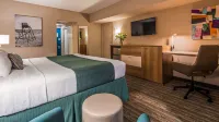 Best Western Plus Atlantic Beach Resort - 3 Yıldız