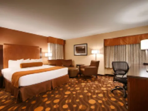 Best Western Plus Suites Hotel Coronado Island Hotels in Coronado