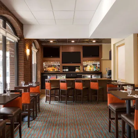 Days Inn by Wyndham Baltimore Inner Harbor