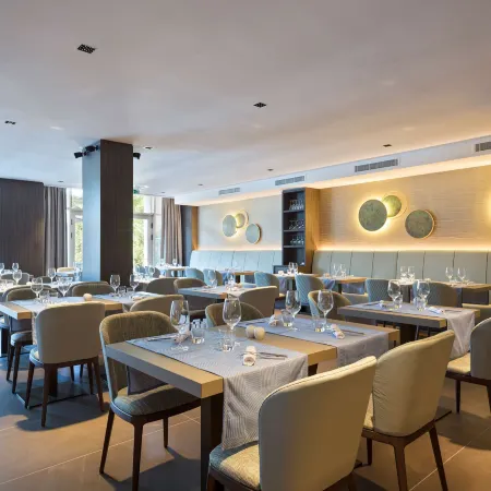 AMI Hotel Budva – Petrovac