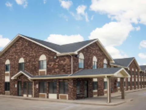 Days Inn by Wyndham Muncie -Ball State University Hotels in Muncie