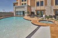 La Quinta Inn & Suites by Wyndham Carlsbad - piscine