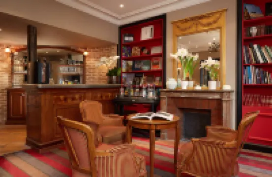 Relais Saint Jacques