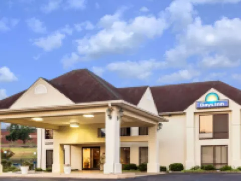 Days Inn by Wyndham Sanford Hotels in Lee County
