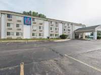 Motel 6 Lawrence, KS Hotels in Lawrence