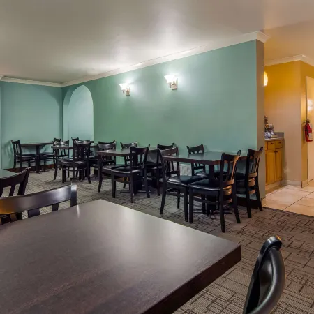 Best Western Plus la Mesa San Diego