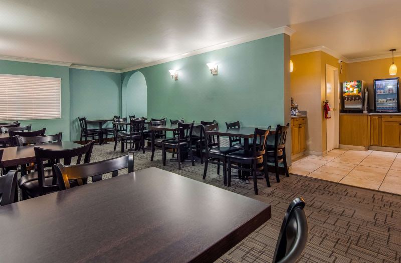 Best Western Plus la Mesa San Diego photo 5
