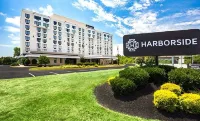 Harborside Hotel Các khách sạn ở 