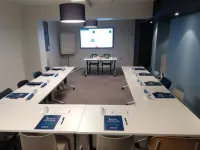 Campanile le Mans Centre Gare