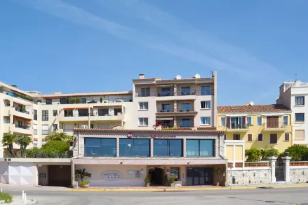 Best Western Plus la Corniche