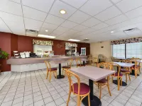 Americas Best Value Inn and Suites Morrow/Atlanta Hotels in Morrow