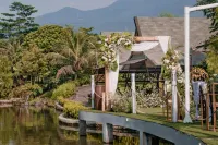 The Wujil Resort & Conventions Hotel di Bergas