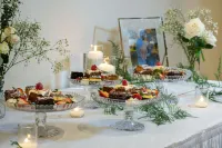 Allure Hotel & Conference Centre, Ascend Hotel Collection - petit déjeuner
